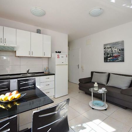 Vicy Apartment Novalja Εξωτερικό φωτογραφία
