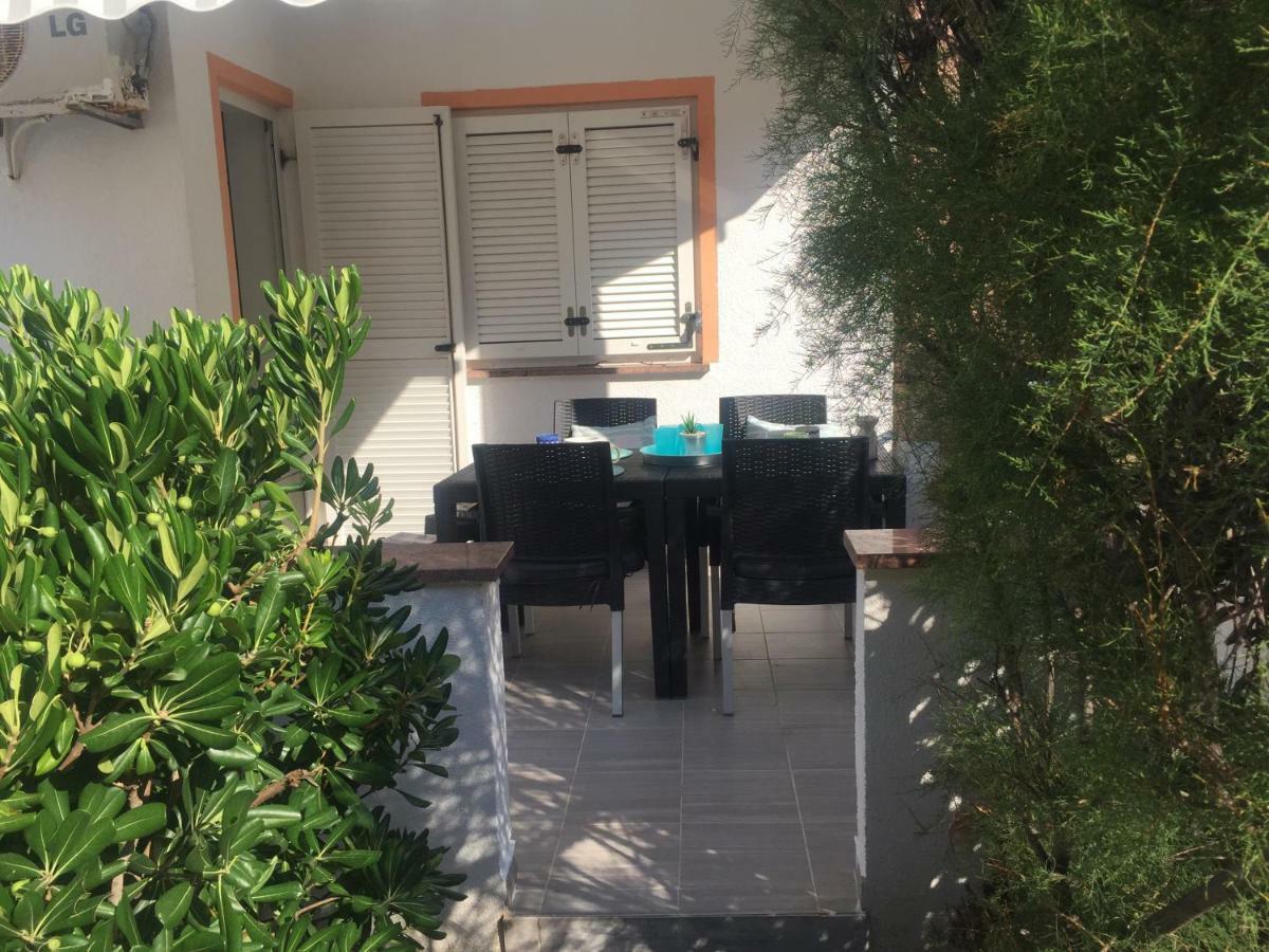 Vicy Apartment Novalja Εξωτερικό φωτογραφία