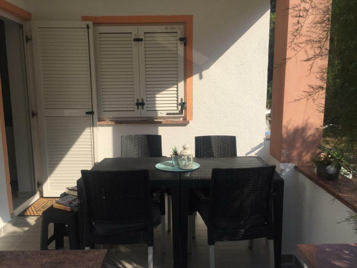 Vicy Apartment Novalja Εξωτερικό φωτογραφία