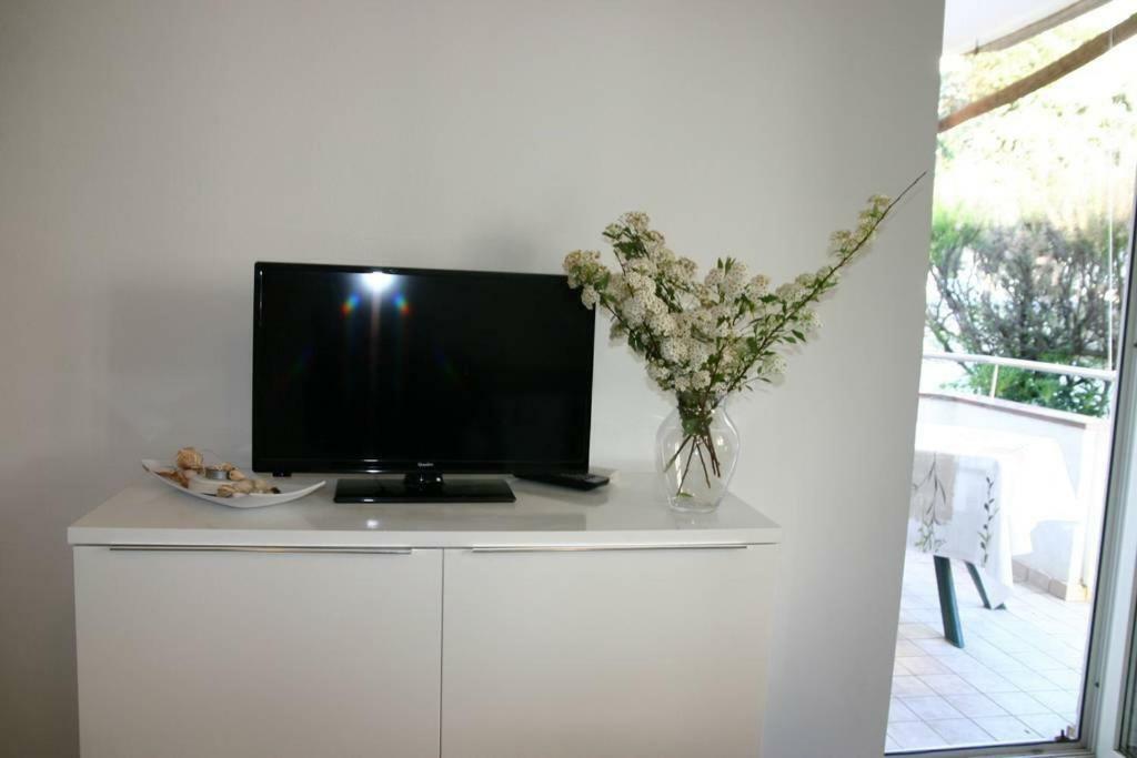 Vicy Apartment Novalja Εξωτερικό φωτογραφία